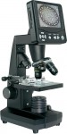 5201000 USB mikroskop LCD 40-1600x Bresser