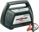 ALCT 6-24/10 automatická nabíječka akumulátoru Ansmann