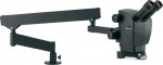 A60 F stereomikroskop s flexibilním ramenem Flexarm, 10450311