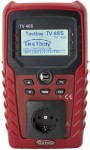 Testboy TV 465 tester spotebi