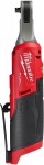 Milwaukee M12 FHIR14-0 aku 1/4“ rnov utahovk, 47 Nm, bez aku, 4933478171