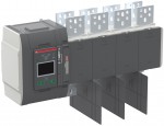 ABB OXA1000U3S4QT automatick pepna st TruONE 3-pol + N 1000A Level 4, 1SCA151479R1001