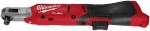 Milwaukee M12 FIR12G2-0 aku r��nov� utahov�k 1/2“, bez aku, bez kufru, 4933498939