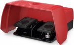 BERNSTEIN F2-U1Z/ZSD UN bezpe�nostn� no�n� sp�na� s ochrann�m krytem, 6062000562