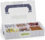 Wago 887-953 sada krabicov�ch svorek v L-BOXX Mini, 404 ks