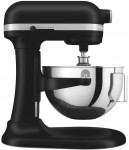 KitchenAid Heavy Duty 5KSM55SXXEBM kuchy�sk� robot 5,2 l matn� �ern�