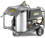 Krcher HDS 8/20 D benznov vysokotlak isti 1.210-910.0