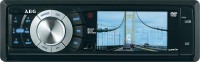 AR 4023 DVD autordio AEG