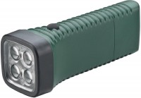MultiLED kapesn LED svtilna zelen AccuLux 