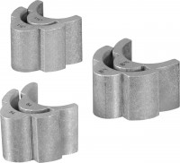 Rems 131160 sada zmrazovac�ch vlo�ek 54 mm, 1 1/2“ - 2“