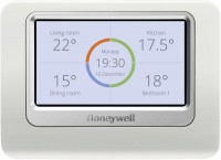 THR928SRT centrln jednotka pro systmy Honeywell evohome