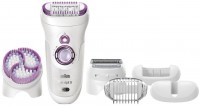 Silk-pil 9 9961 Skin Spa epiltor Braun