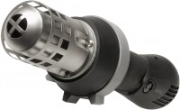 GRAND S electronic 20 mm, 3400 W run horkovzdun ohva (sveka) FORSTHOFF