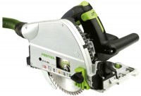 TS 55 EBQ ponorn pila Festool