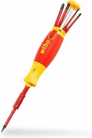 Wiha 2831-09023 roubovk se zsobnkem nstavc LiftUp electric s 6 slimBity
