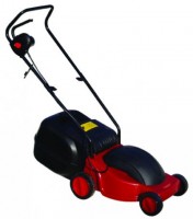 HECHT 1001 elektrick� seka�ka