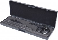KS Tools 516.3415 p�esn� zkou�e�ka utahovac�ho momentu 2–24 cNm
