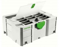Festool T-LOC DF SYS 2 TL-DF kufr 497852