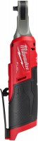 Milwaukee M12 FHIR14-0 aku 1/4“ rnov utahovk, 47 Nm, bez aku, 4933478171