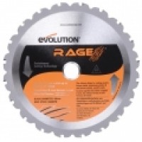 RAGE 1 P��SLU�ENSTV� multifunk�n� kotou� Evolution