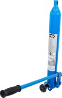 BGS 74498 hydraulick vlec pro motorov jeb BGS 11998