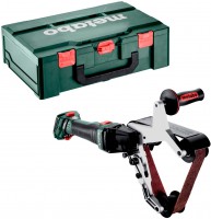 Metabo RBVB 18 LTX BL 180 aku psov bruska na trubky 18V, bez aku, 601768840