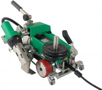 Leister UNIPLAN 510 svaovac automat 30 mm, 230V/3450W, EU zstrka, 179.087