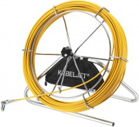 Cimco 142223 protahovac souprava Kabelmax 7,2 mm, 100 m, lut