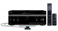 STR-DA5500ES reciever AV Sony