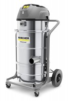 K�rcher IVM 40/24-2 (H) pr�myslov� vysava� 9.989-907.0 