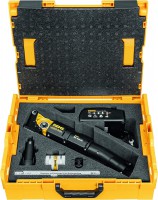 REMS Akku-Nano Super Pack + REG 8-35, 2� �ezn� kole�ko, metr, L-Boxx, 844X01