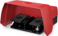 BERNSTEIN F2-U1Z/ZSD UN bezpe�nostn� no�n� sp�na� s ochrann�m krytem, 6062000562
