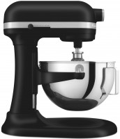 KitchenAid Heavy Duty 5KSM55SXXEBM kuchy�sk� robot 5,2 l matn� �ern�