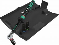 Wera 075790 momentov� kl�� pro v�m�nu kol 40–200 Nm Click-Torque Lock C 3 Set, 6 d�l�, 05075790001
