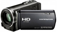 HDR-CX115E videokamera HD Sony