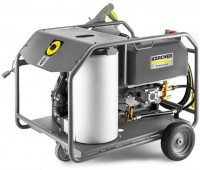 Krcher HDS 8/20 D benznov vysokotlak isti 1.210-910.0