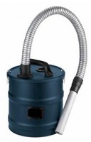 ASF 18 sb�ra� popela lakovan� 18 l Matrix