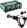 Metabo RBVB 18 LTX BL 180 aku psov bruska na trubky 18V, bez aku, 601768840