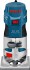 GKF 600 ohra�ovac� fr�zka s kufrem + p��sl. Bosch