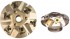 Ridgid 48863 �ezn� hlava 37,5� pro �kosova�ku trubek B-500