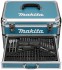 Makita DF457DWEX6 aku roubovk + 2x 1,3 Ah + 102 dln  psl. + kufr