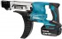 Makita DFR550RTJ aku roubovk se zsobnkem 25-55 mm, 2x 5,5 Ah + MAKPAC