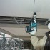 Makita DFR550RTJ aku roubovk se zsobnkem 25-55 mm, 2x 5,5 Ah + MAKPAC