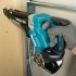 Makita DFR551RTJ aku roubovk se zsobnkem 2x 5,0 Ah + MAKPAC