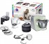 Bosch MUM58MG60 kuchysk robot CreationLine Premium zelen