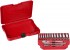 Milwaukee 4932464943 gola sada 1/4“ 5 - 15 mm, 28-d�ln�