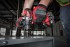 Milwaukee M18 BLPD2-502X aku vrtaka s pklepem 2x 5.0Ah, 82Nm, + kufr 4933464517