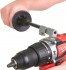 Milwaukee M18 BLPD2-502X aku vrtaka s pklepem 2x 5.0Ah, 82Nm, + kufr 4933464517