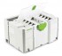Festool T-LOC DF SYS 2 TL-DF kufr 497852