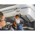 Fein AMM 700-1.7Q AS Autolgas aku oscilan nad 18 V, sada 2 5,0 Ah s psluenstvm, 71293762000